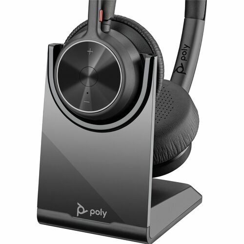 Casque Poly Voyager 4320 USB-A + dongle BT700 TAA