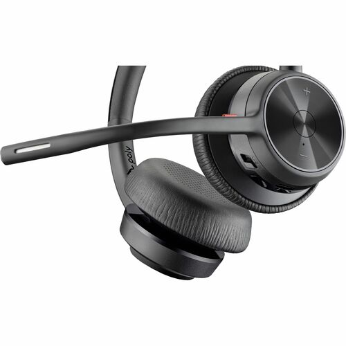 Casque Poly Voyager 4320 USB-A + dongle BT700 TAA