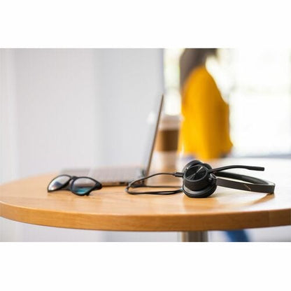 Casque Poly Voyager 4320 USB-A + dongle BT700 TAA