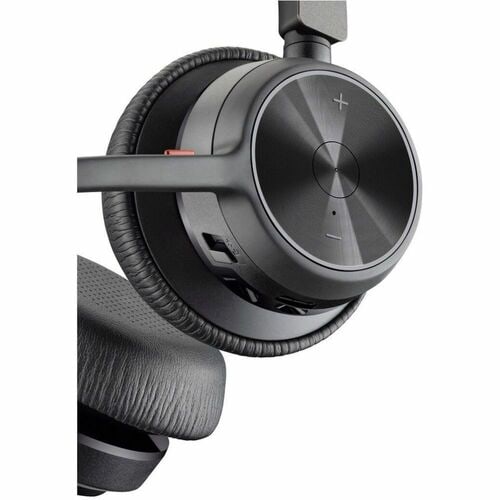 Casque Poly Voyager 4320 USB-A + dongle BT700 TAA