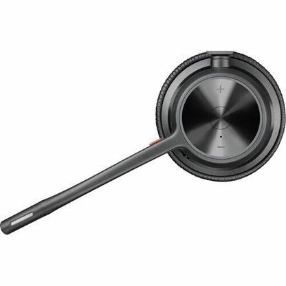 Casque Poly Voyager 4320 USB-A + dongle BT700 TAA