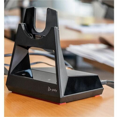 Casque Poly Voyager 4320 USB-A + dongle BT700 TAA