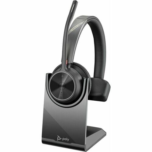 Poly Voyager 4310 USB-C Headset +BT700 dongle TAA