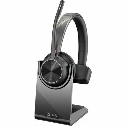 Poly Voyager 4310 USB-C Headset +BT700 dongle TAA