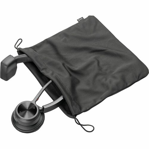 Poly Voyager 4310 USB-C Headset +BT700 dongle TAA