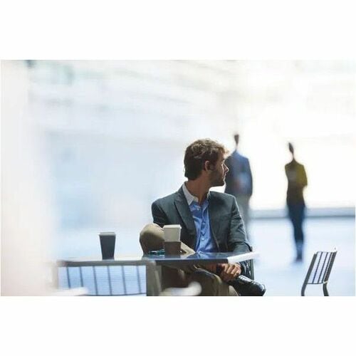 Poly Voyager Legend Earset - Mono - Wireless