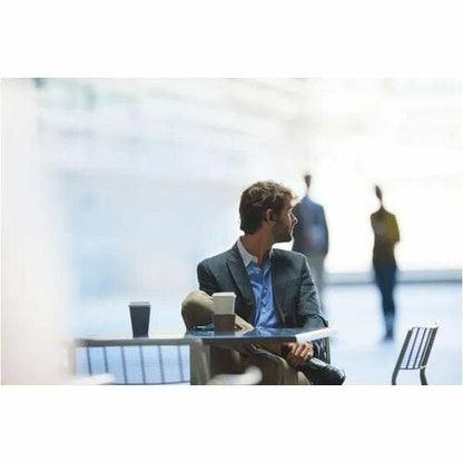 Poly Voyager Legend Earset - Mono - Wireless
