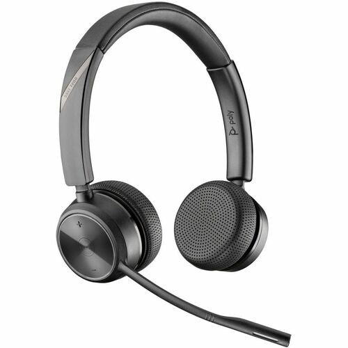 Poly Savi 7220 Office Binaural DECT 1920
