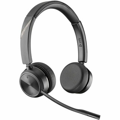 Poly Savi 7220 Office Binaural DECT 1920