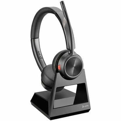 Poly Savi 7220 Office Binaural DECT 1920