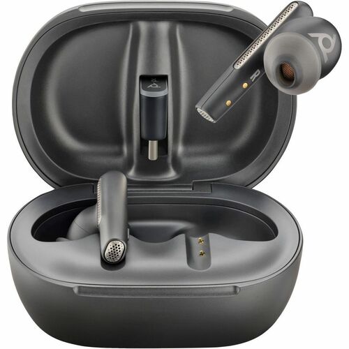 Écouteurs Poly Voyager Free 60+ UC