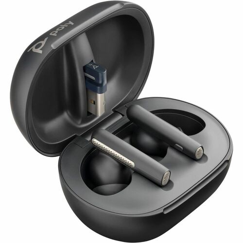 Écouteurs Poly Voyager Free 60+ UC