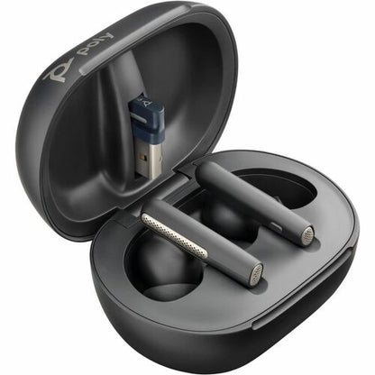 Écouteurs Poly Voyager Free 60+ UC