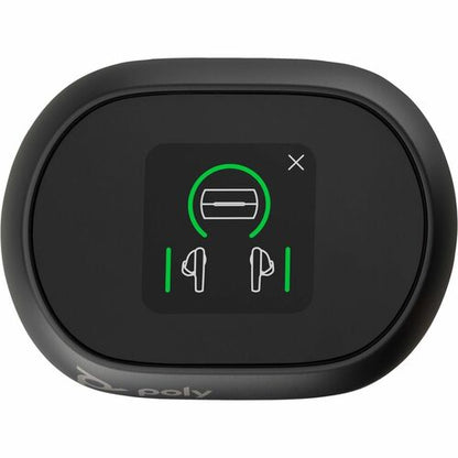Écouteurs Poly Voyager Free 60+ UC