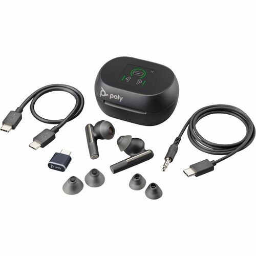 Écouteurs Poly Voyager Free 60+ UC