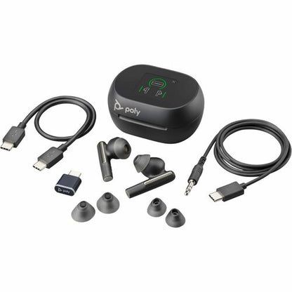 Écouteurs Poly Voyager Free 60+ UC