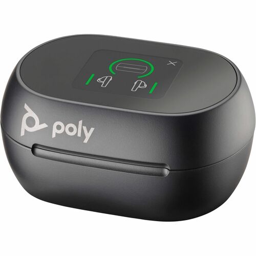 Écouteurs Poly Voyager Free 60+ UC