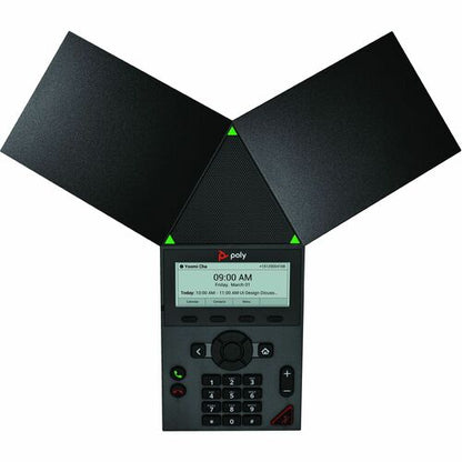 POLY TRIO 8300 IP CP POE-E TAA .