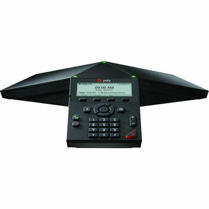 POLY TRIO 8300 IP CP POE-E TAA .