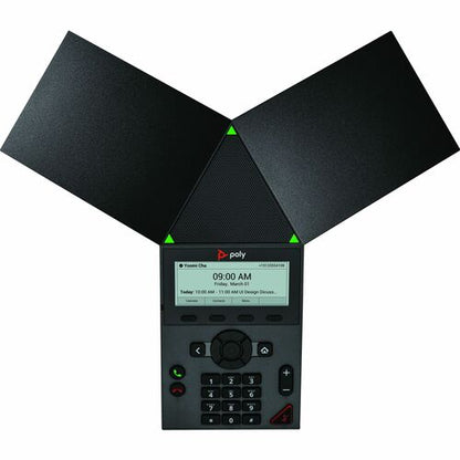 POLY TRIO 8300 IP CP POE-E NR.