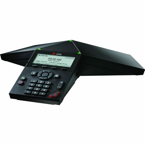 POLY TRIO 8300 IP CP POE-E NR.