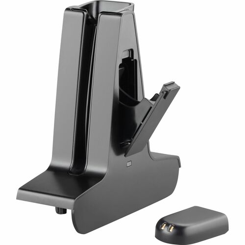 Poly Deluxe Cradle - Wireless Headset