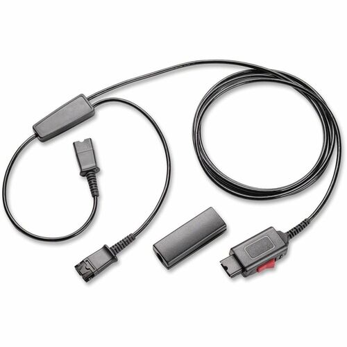 Poly Y Training Cable - 7 ft (2.13 m) Audio Cable