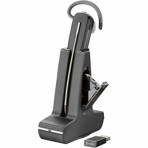 Poly Cradle - Auriculares inalámbricos