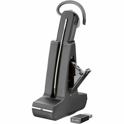 Poly Cradle - Auriculares inalámbricos