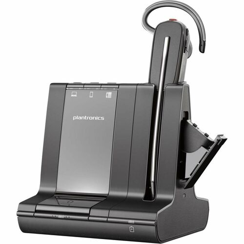 Poly Cradle - Auriculares inalámbricos