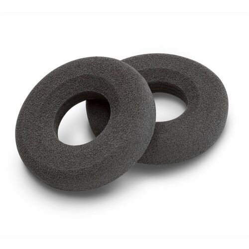 Coussinets d'oreille en mousse poly - 2