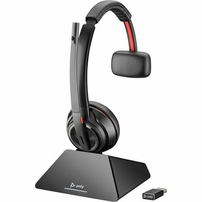 Poly Savi 8210 UC Microsoft Teams Certified DECT 1920