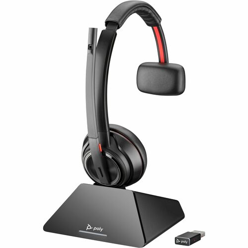 Poly Savi 8210 UC Microsoft Teams Certified DECT 1920