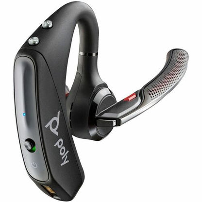 Auriculares de oficina Poly Voyager 5200 + USB
