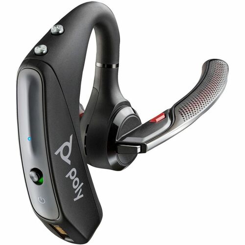 Casque de bureau Poly Voyager 5200 + USB