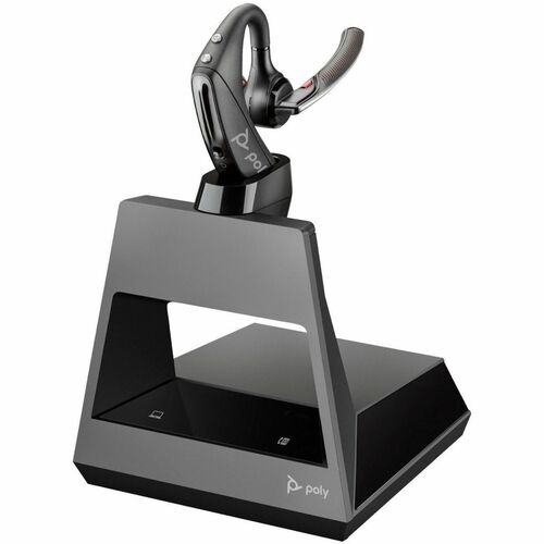 Auriculares de oficina Poly Voyager 5200 + USB