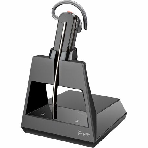 Casque de bureau Poly Voyager 4245