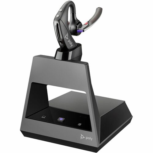 Poly Voyager 5200-M Office Headset +USB