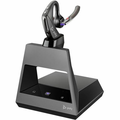 Casque de bureau Poly Voyager 5200-M + USB