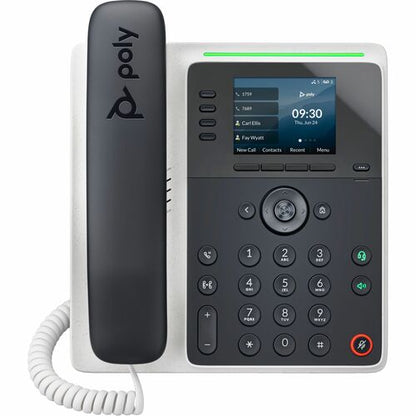 POLY EDGE E220 IP PH POE-E MULTI 5