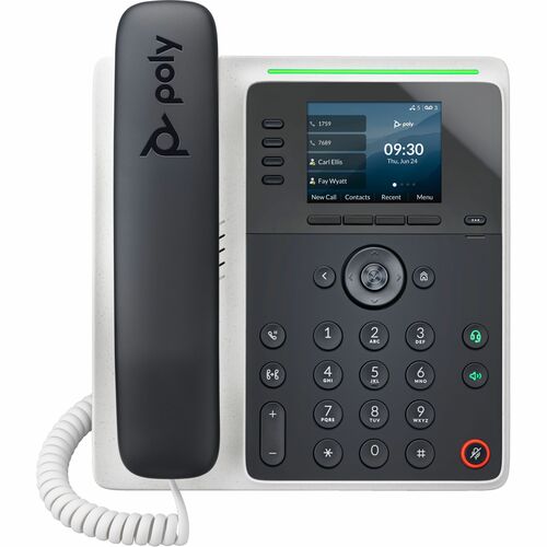 POLY EDGE E220 IP PH POE-E MULTI 5