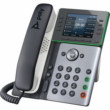 POLY EDGE E350 IP PH POE-E MULTI 5