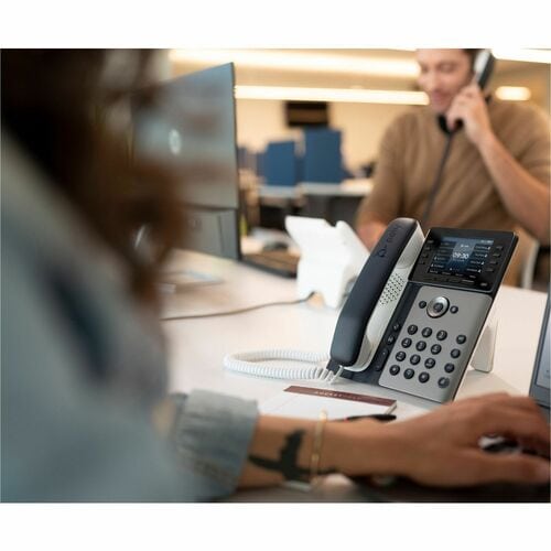 POLY EDGE E350 IP PH POE-E MULTI 5