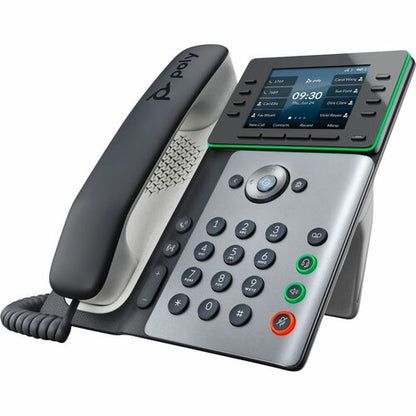 POLY EDGE E350 IP PH POE-E MULTI 5