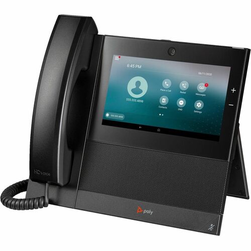 Teléfono IP Poly CCX 700