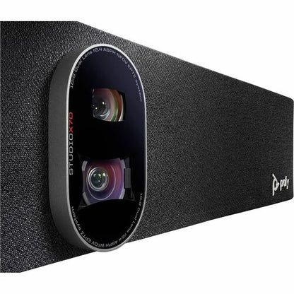 Equipo de videoconferencia Poly Studio X70