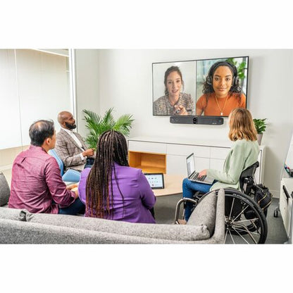 Equipo de videoconferencia Poly Studio X70