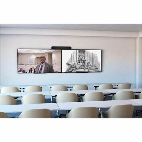 Equipo de videoconferencia Poly Studio X70