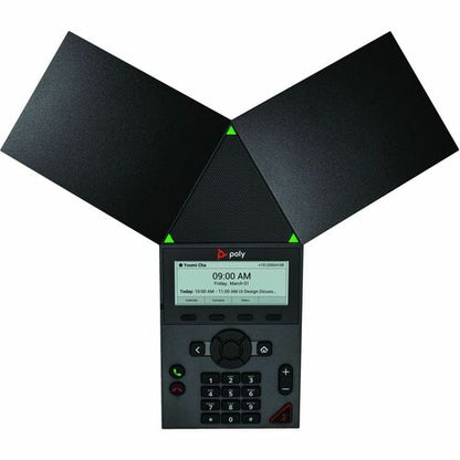 POLY TRIO 8300 IP CP POE-E NR.