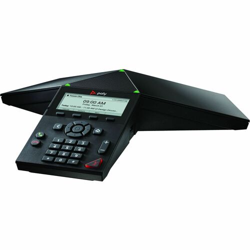 POLY TRIO 8300 IP CP POE-E NR.
